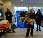 Salford Star Auction